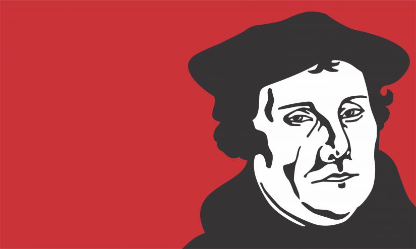 What the Reformation has contributed to the modern world – CRCS UGM