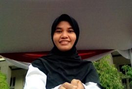 Linah Khairiyah Pary