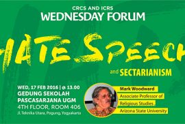 hate speech Mark Wordward