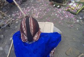Sedhekah Kedung Winong